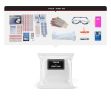 1 Person Necessity Survival Kit, Bucket And Lid