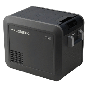 Dometic&Trade; Cfx5 25 Ice-Free 25L Electric Cooler - Black