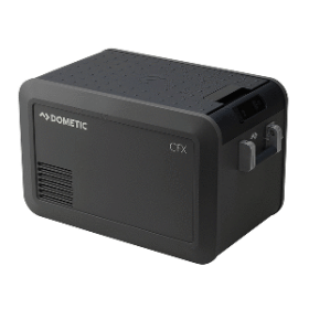 Dometic&Trade; Cfx5 35 Ice-Free 35L Electric Cooler - Black