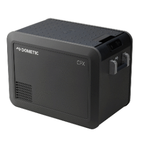 Dometic&Trade; Cfx5 45 Ice-Free 45L Electric Cooler - Black