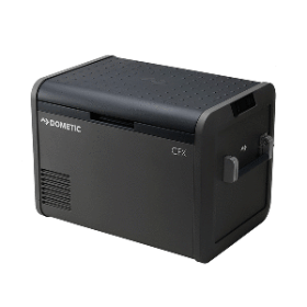 Dometic&Trade; Cfx5 55Im Ice-Free 55L Electric Cooler - Black