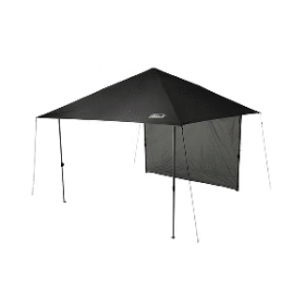 Coleman Oasis&Trade; Lite 10X10 Canopy W/Sun Wall