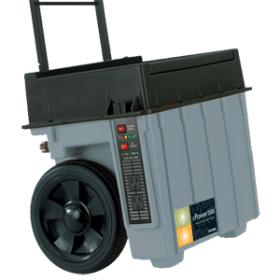 Xantrex Statpower Xpower Powerpack 1500