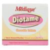 Diotame, 30/Box