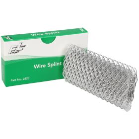 Rolled Wire Splints, 1 Per Box