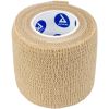 Sensi Wrap, Self-Adherent - Latex Free, 2" X 5 Yds Tan, 1 Each