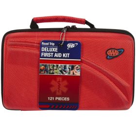 Lifeline Aaa Road Trip Kit - Aaa Kit / Auto Kit For Vehicles