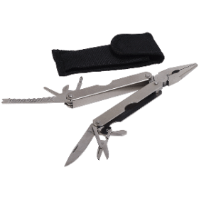 Sea-Dog Multi-Tool W/Knife Blade - 304 Stainless Steel