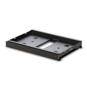 Dometic&Trade; Slide Mount Kit F/Cfx3 &Amp; Cfx5 55 Im Coolers