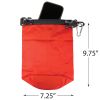 Small Waterproof Dry Bag