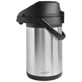 Airpot Hot and Cold Drink Dispenser (2.5 L)