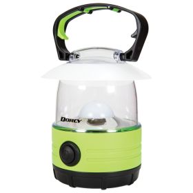 Adventure Series 130-Lumen Portable Rechargeable Mini LED Lantern