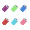 Dynarex Sensi Wrap Self Adherent Wrap - Rainbow, 6 Of Each Color, 2"X 5 Yards., 36/Cs