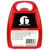 44 Piece Portable First Aid Kit