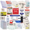 Guardian 25-50 Person First Aid Kit - Metal