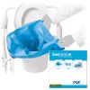 Sani-Bag+ Commode Liner