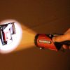 Auto Guardian Multi-Function Vehicle Flashlight