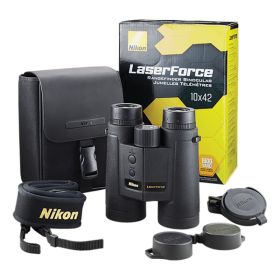 LASERFORCE RNGFNDR BNCLR