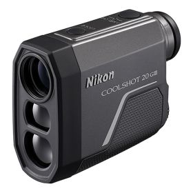 COOLSHOT 20 GIII