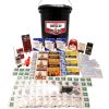 3 Person Necessity Survival Kit, Bucket And Lid