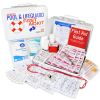 Swimming Pool & Lifeguard First Aid Kit - Metal