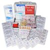 Swimming Pool & Lifeguard First Aid Kit - Metal