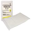 Trauma Dressing Pad 5 X 9, Sterile