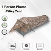 1 Person Ultralight Bivy Tent