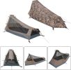 1 Person 3 Season Ultralight Backpacking Tent